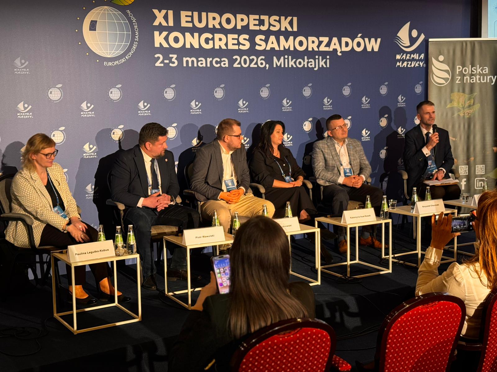 Debata Mikołajki