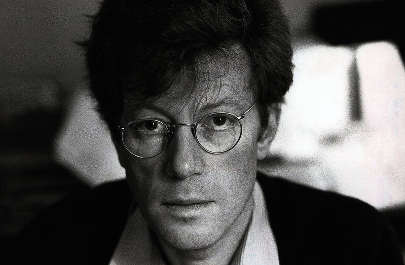 Scruton 80'