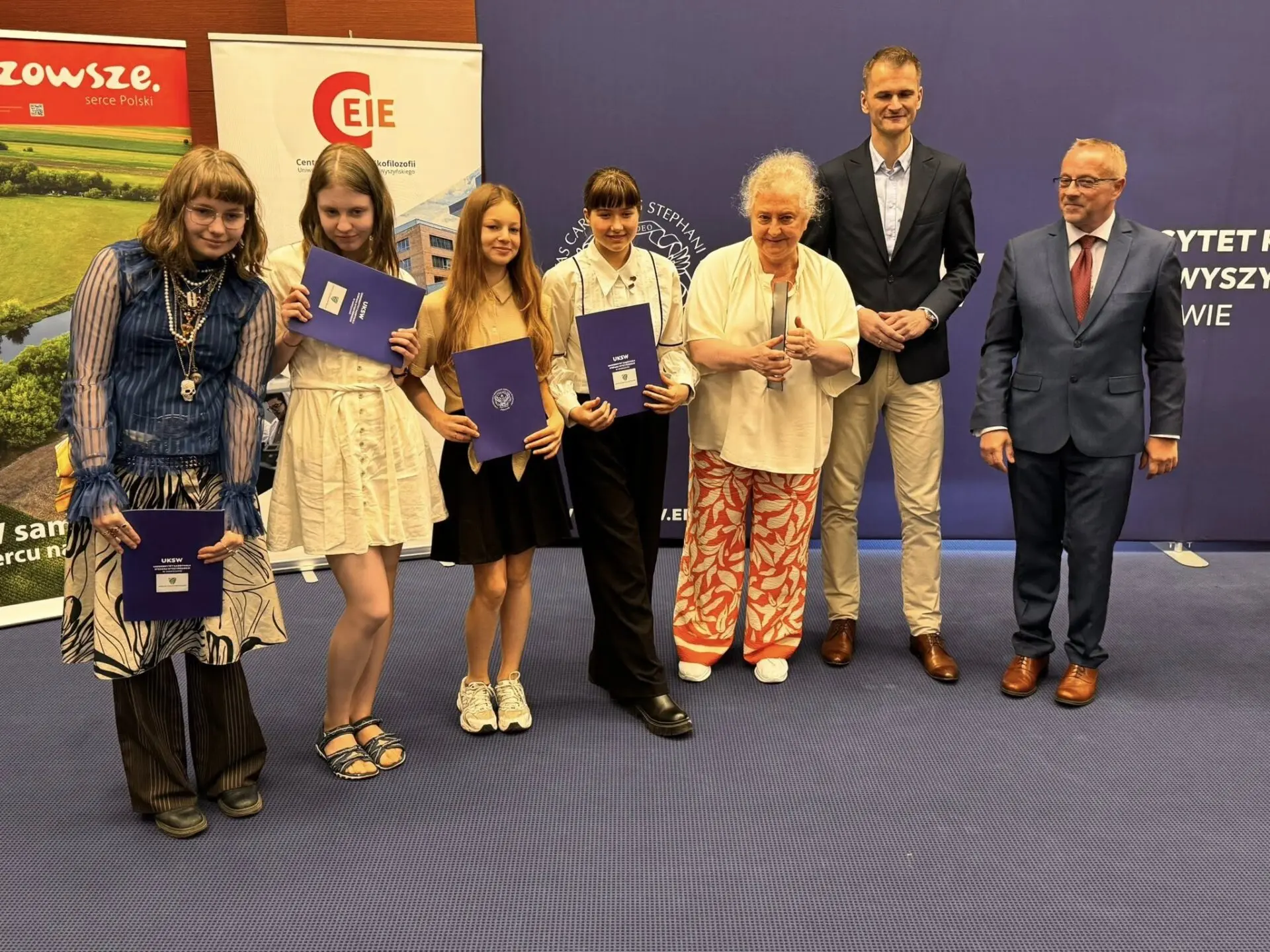 Ekoplebiscyt gala