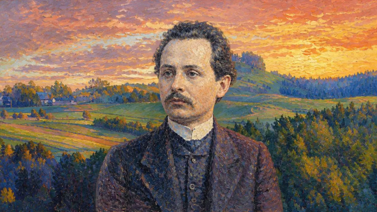 Impresjonistyczny Przerób Projektu