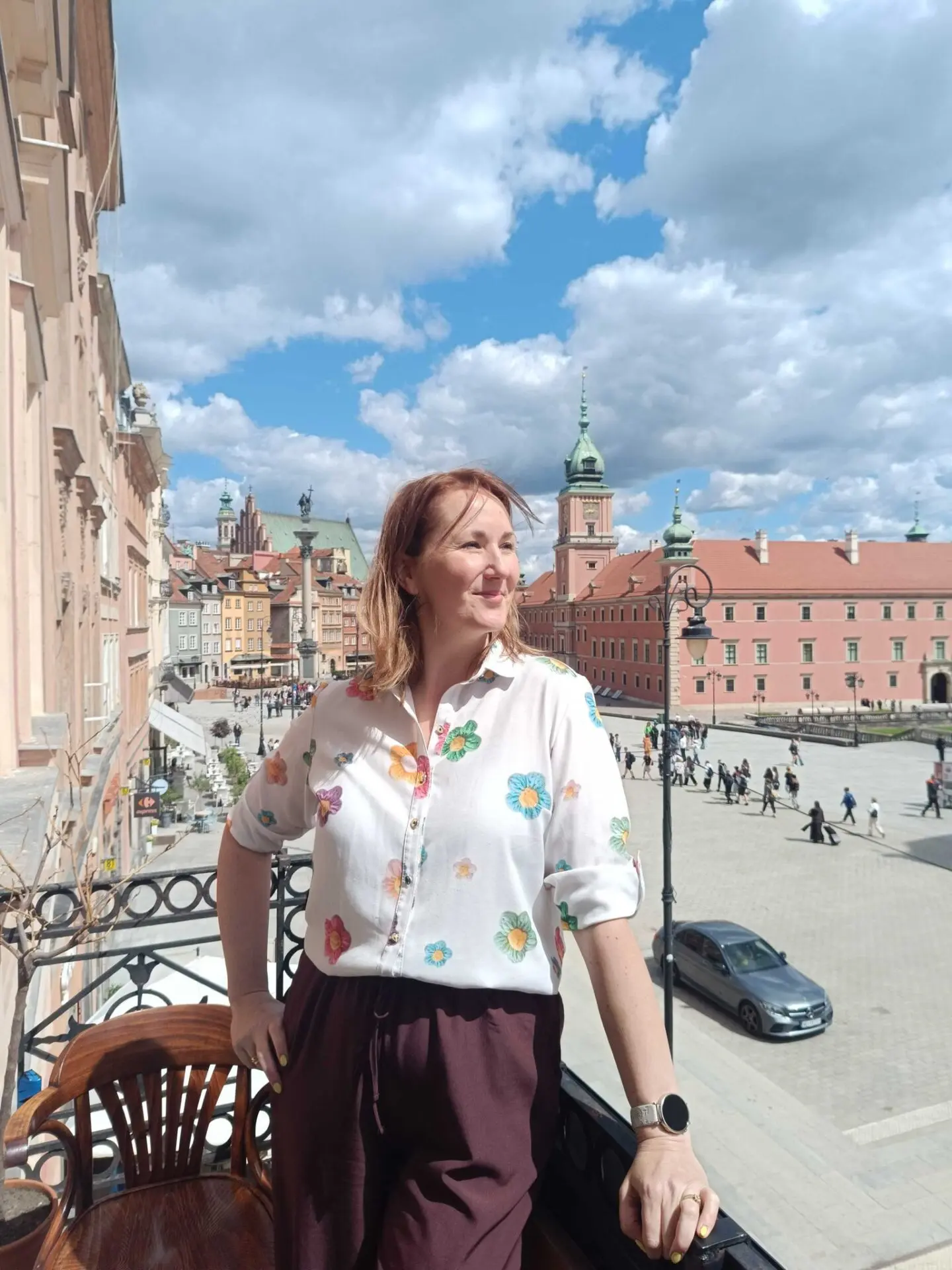 Iwona Orłowska Radio Wnet