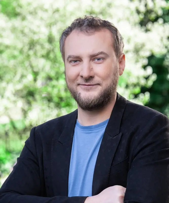 Karol Grabiec