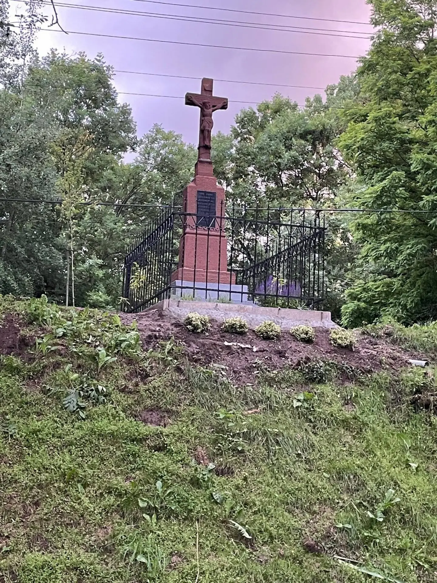 KGW Szklana