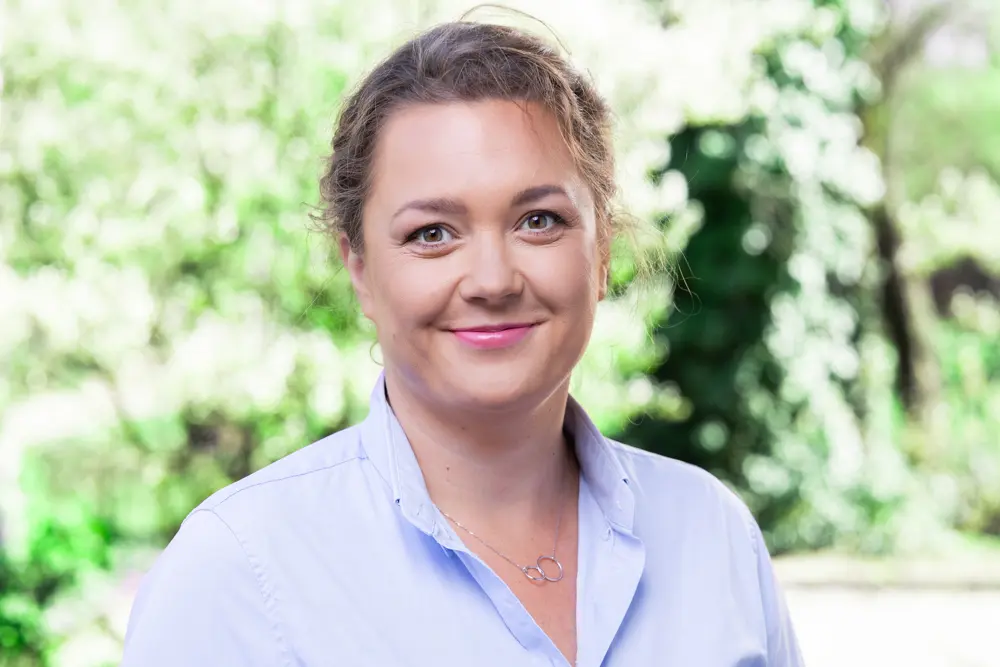 Magdalena Ryniak-Sapała