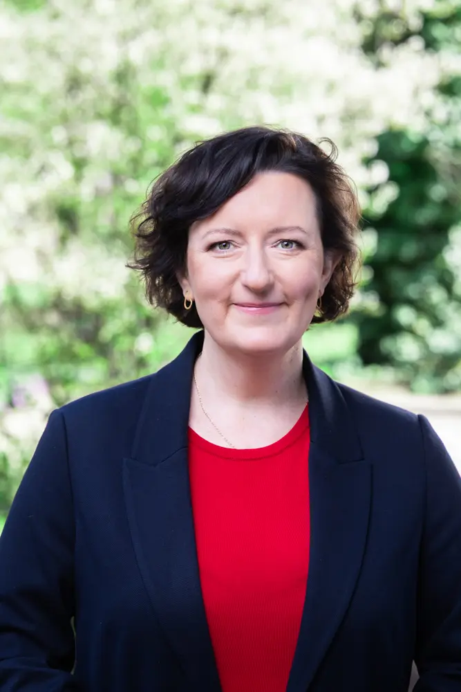 Monika Szewczyk-Wittek