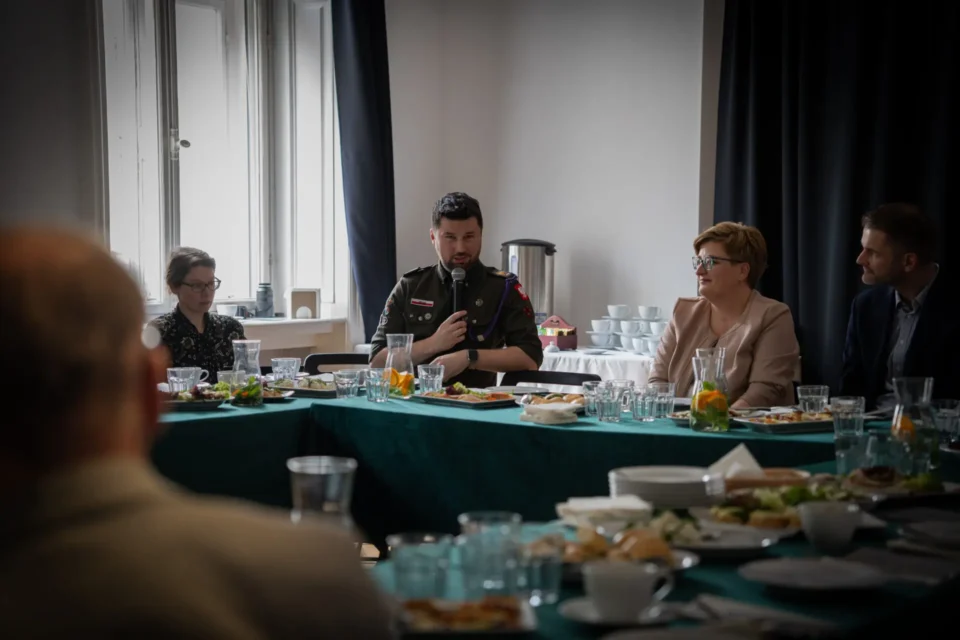 Piekno tej ziemi