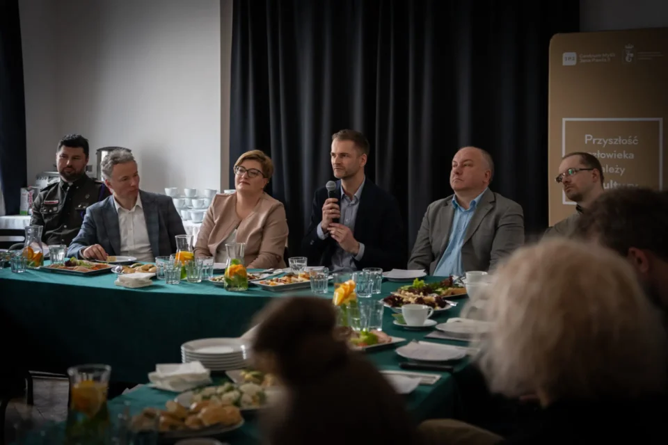 Piekno tej ziemi