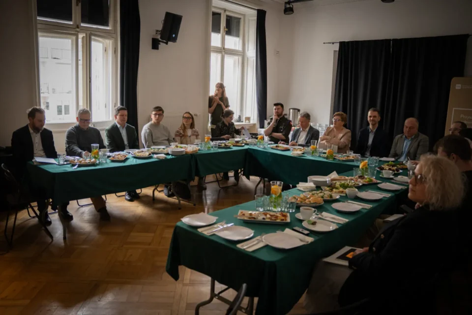 Piekno tej ziemi