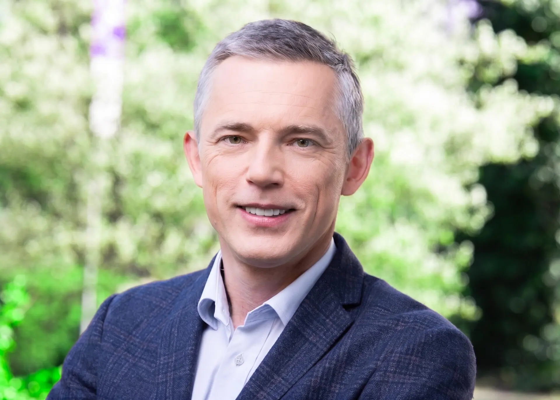 Piotr Stankiewicz retusz