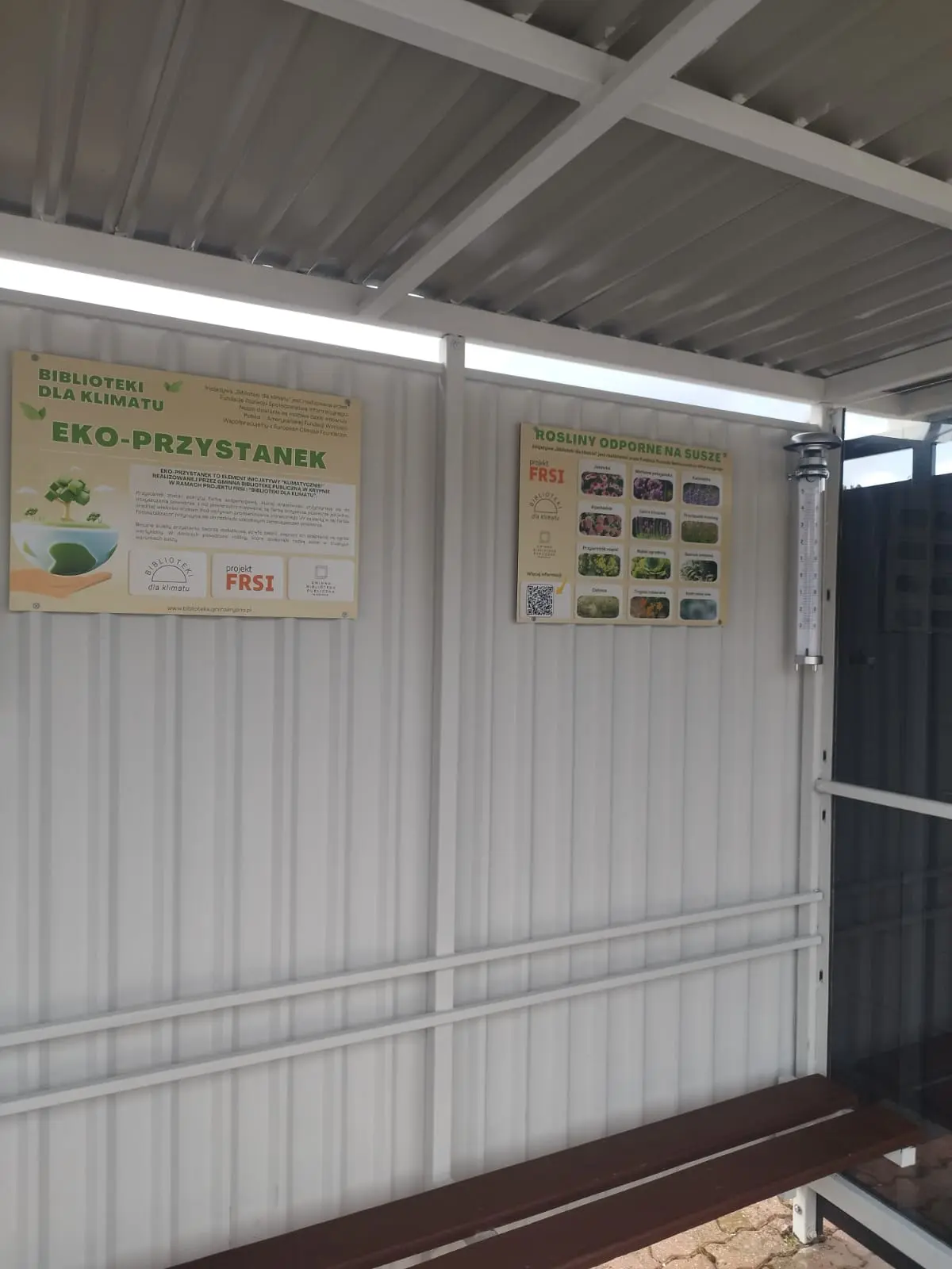 Przystanek Podlasianki