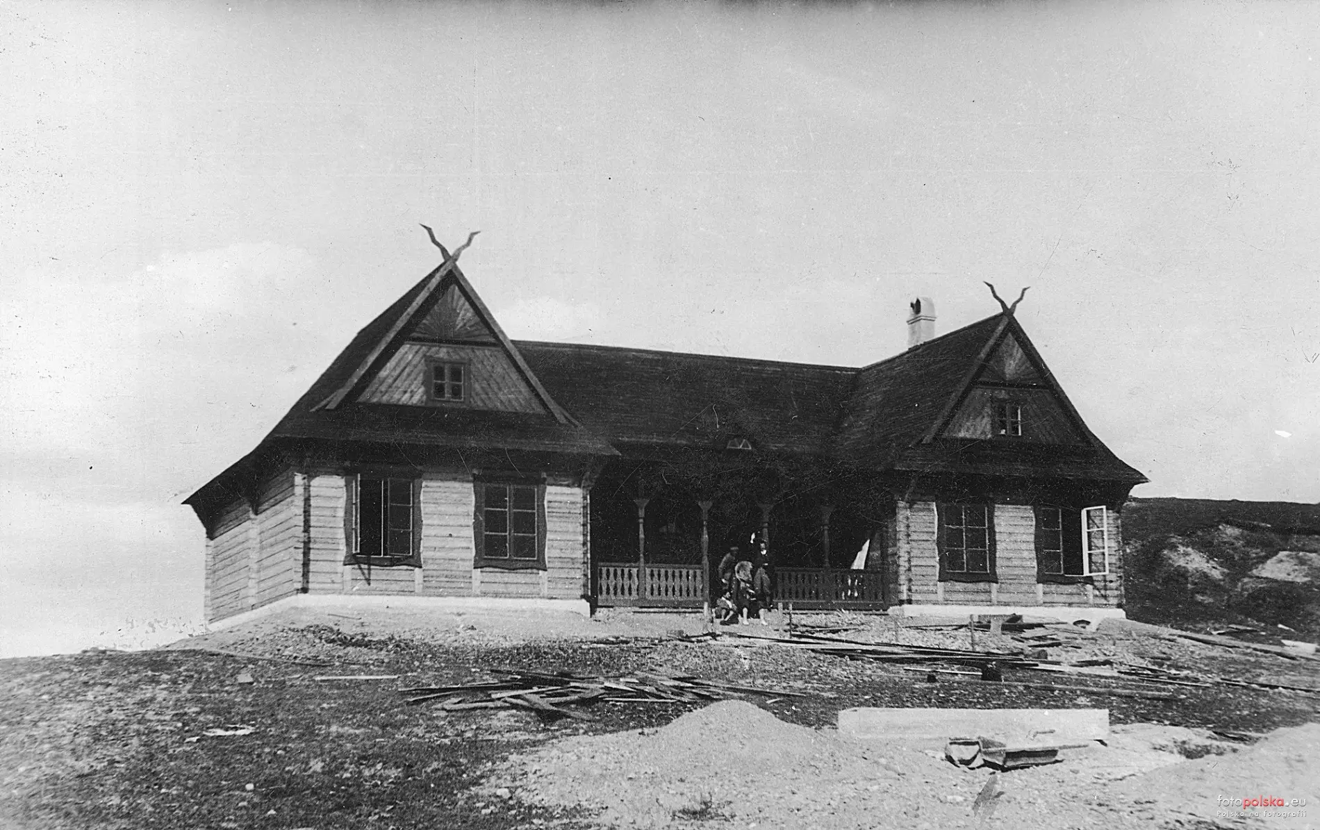 Schronisko PTTK im Kazimierza Kulwiecia 1089788 Fotopolska Eu