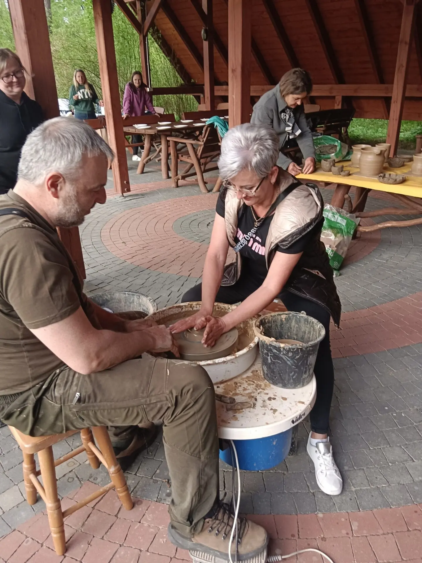 Wyjazd Podlasianki